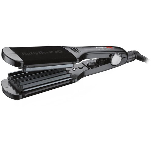 Щипцы-гофре BaByliss PRO Ep Tech