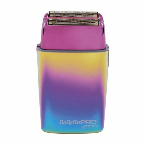 BaByliss PRO Электробритва Chameleon FXFS2IE / Электробритва BaByliss PRO