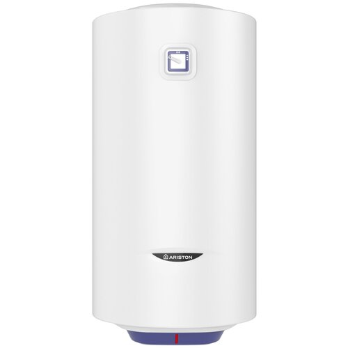 Накопительный водонагреватель электрический Ariston BLU1 R ABS 50 V SLIM