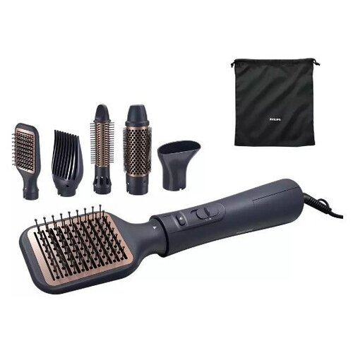 Фен-щетка Philips BHA530 5000 Series
