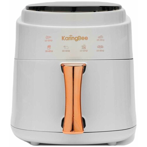Аэрофритюрница KaringBee JD689