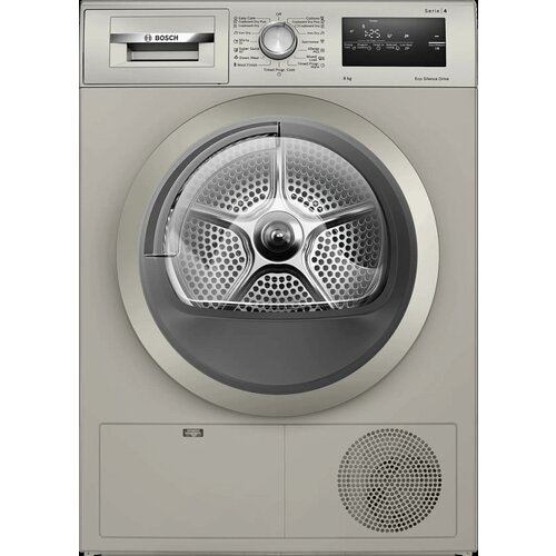Сушильная машина BOSCH WTN86202ME EU