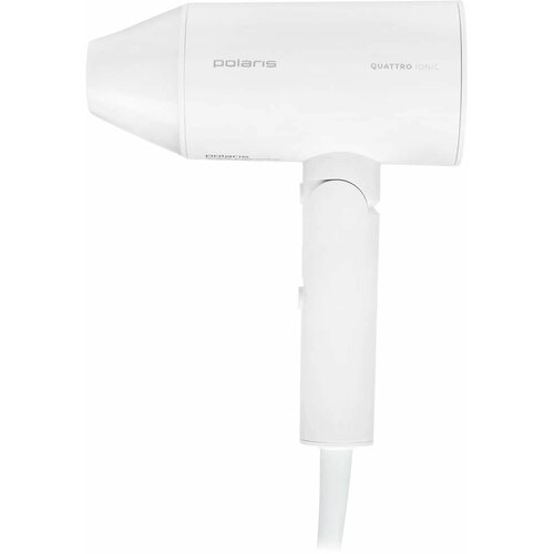 Фен Polaris PHD 2450Ti компактный