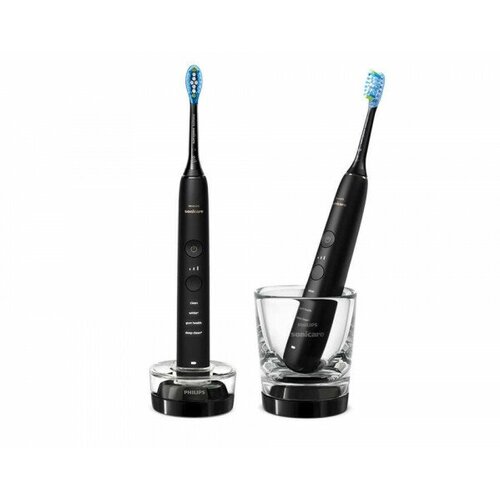 Электрическая зубная щетка Philips Sonicare DiamondClean 9000 HX9914/54