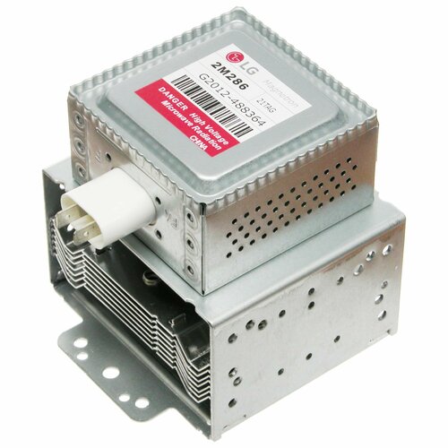 Магнетрон LG 2M286-21TAG