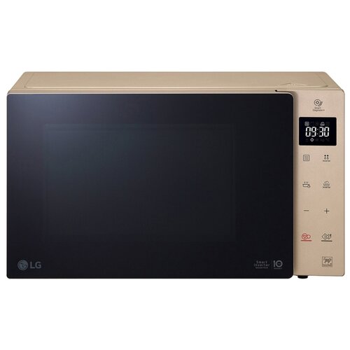 Микроволновая печь LG MW25R35GISH