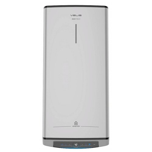 Накопительный водонагреватель электрический Ariston ABSE VLS PRO INOX PW 80