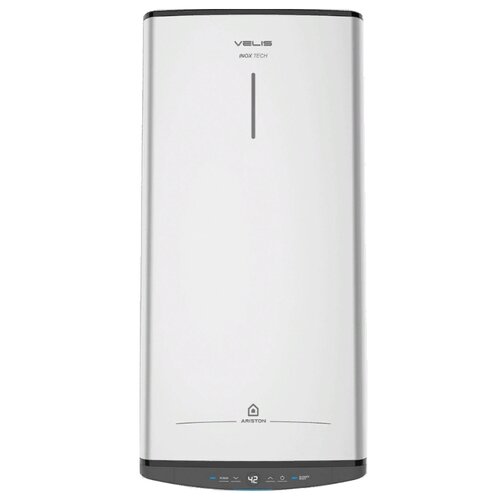 Накопительный водонагреватель электрический Ariston ABSE VLS PRO INOX PW 50