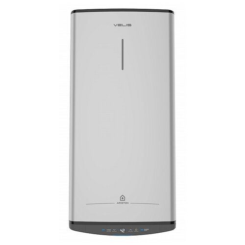 Накопительный водонагреватель электрический Ariston ABSE VLS PRO PW 50