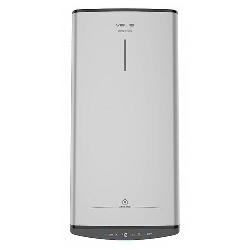 Накопительный водонагреватель электрический Ariston ABSE VLS PRO INOX PW 100