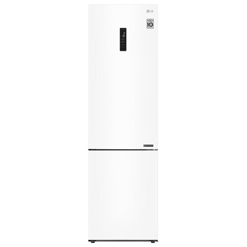 Холодильник LG DoorCooling+ GA-B509 CQSL