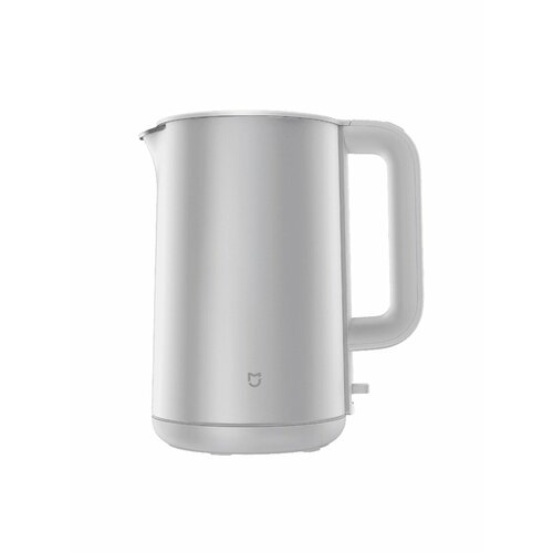 Чайник электрический Xiaomi Double Wall Electric Kettle S1 BHR9539EU (Grey)