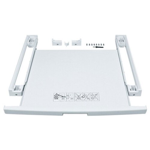 BOSCH Соединительный элемент WTZ11400 690x690x60 мм