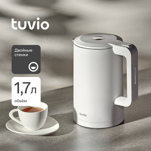 Чайник Tuvio TKP0317
