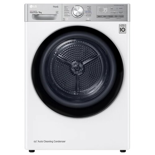 Сушильная машина LG DC90V9V9E RU