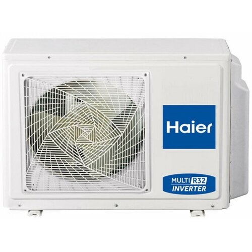 Внешний блок мульти сплит-системы на 4 комнаты Haier Free match 4U85S2SR5FA