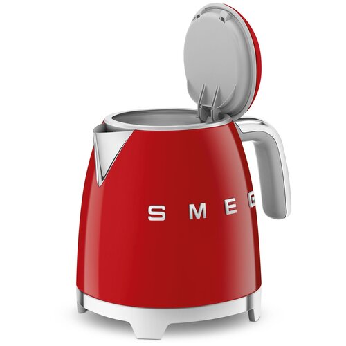 Чайник Smeg KLF05 Global