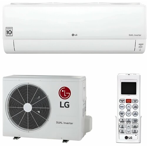 Сплит-система LG I12CGH