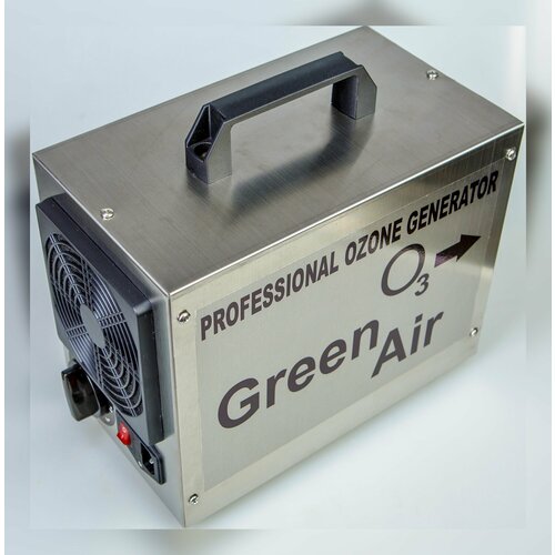 Озонатор Green Air 20 гр. ч