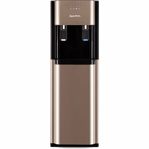 Кулер Aqua Work J-41LDS Black-Gold 29718