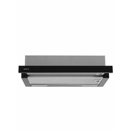 Вытяжка GARTZ HBT615B T-air телескопическая 59