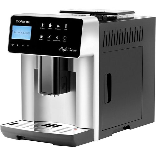 Кофемашина POLARIS PACM 2055AC