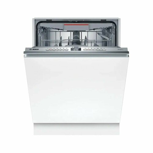Встраиваемая посудомоечная машина BOSCH SMV4EVX01E