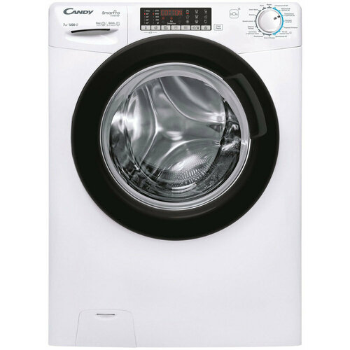 Candy Smart Pro Inverter CSO4 276TWMB-07 Стиральная машина .