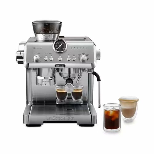 Кофемашина De'Longhi La Specialista Opera EC9555. M