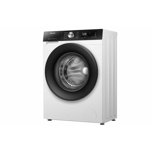 Стиральная машина узкая Hisense WF3S7021BW2
