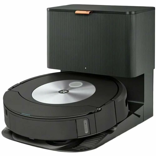 Робот-пылесос iRobot Roomba Combo j7