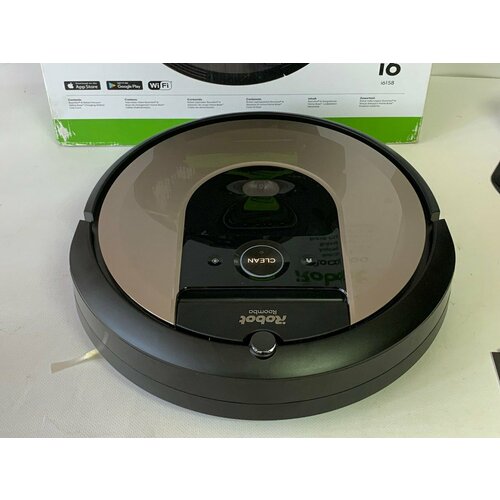 Робот-пылесоc iRobot Roomba i6