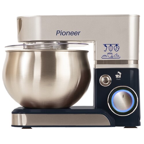 Миксер Pioneer MX322