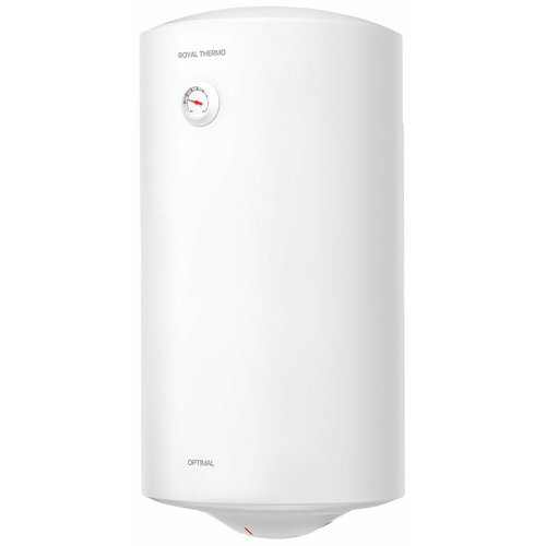Водонагреватель накопительный Royal Thermo RWH 100 Optimal (НС-1588117)