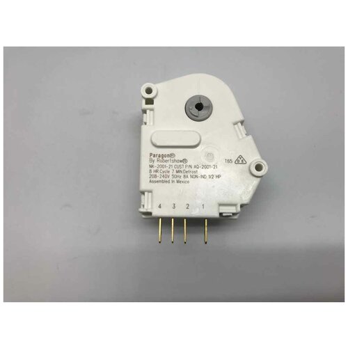 Таймер оттайки механический для холодильников Indesit Ariston Stinol C00851086