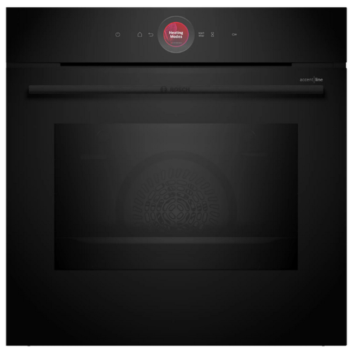Встраиваемый электрический Духовой шкаф Bosch HBG9742B1S