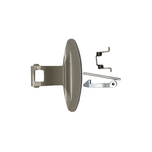 Ручка люка для стиральных машин LG-3650ER3002A + крючок + пружинка
