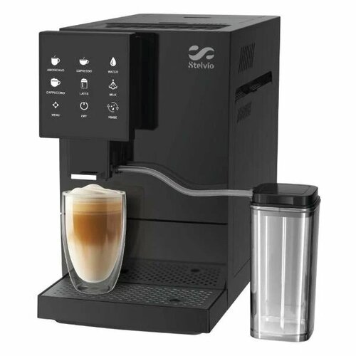 Кофемашина Stelvio AX 100 B