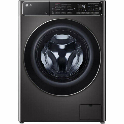 Стиральная машина LG F2T9FW9P