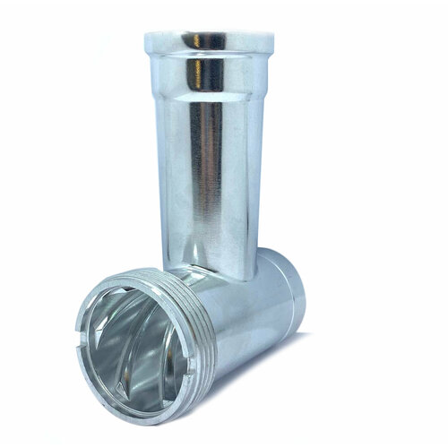 Корпус шнека для мясорубки Polaris PMG 1605