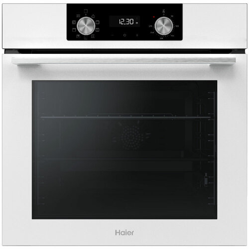 Электрический духовой шкаф Haier HOQ-K2ANN3 59.7 см белый