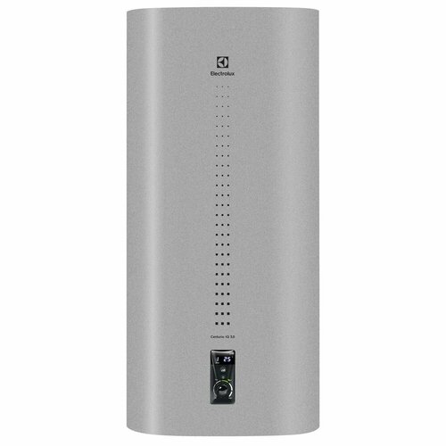 Водонагреватель электрический накопительный Electrolux EWH 30 Centurio IQ 3.0