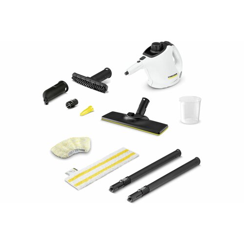 Пароочиститель KARCHER SC 1 EasyFix EU