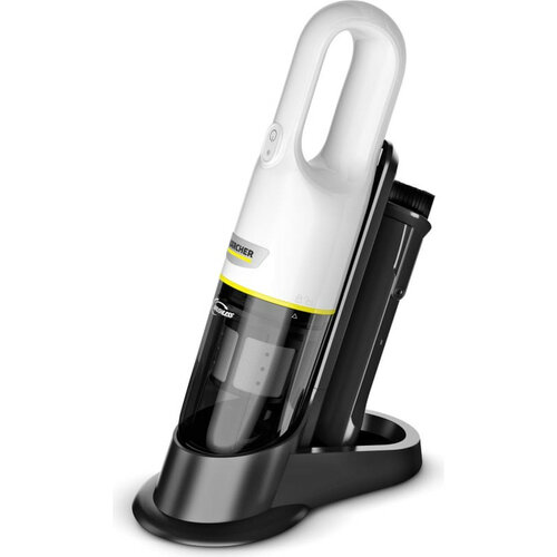 Пылесос KARCHER CVH 3 Plus белый Ростест (EAC)