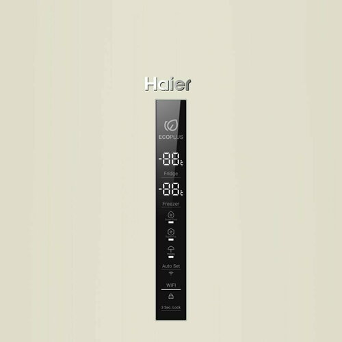 Двухкамерный холодильник Haier C2F637CCGU1