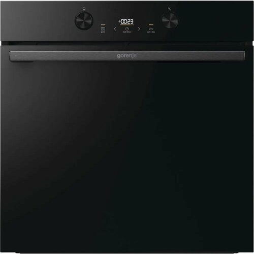 Электрический духовой шкаф Gorenje BOS6737E05DBG