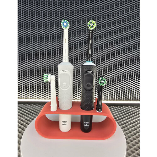 Подставка для электрических зубных щеток Oral-B