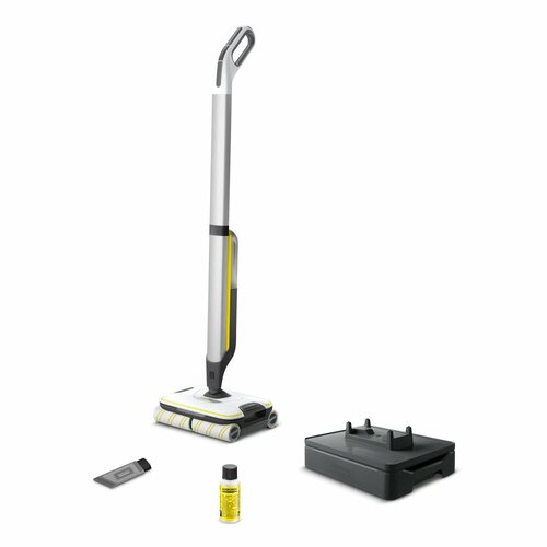 Электрошвабра FC 7 Cordless Plus (1.055-710.0)