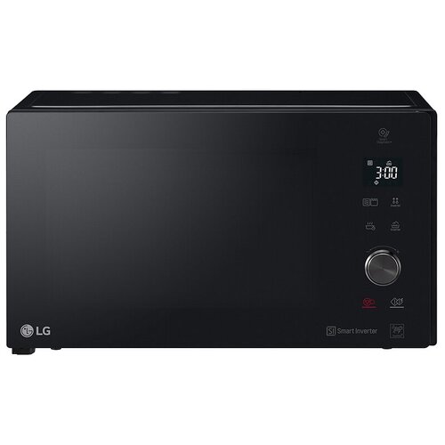 Микроволновая печь LG MH-6565DIS 47.6 см черный