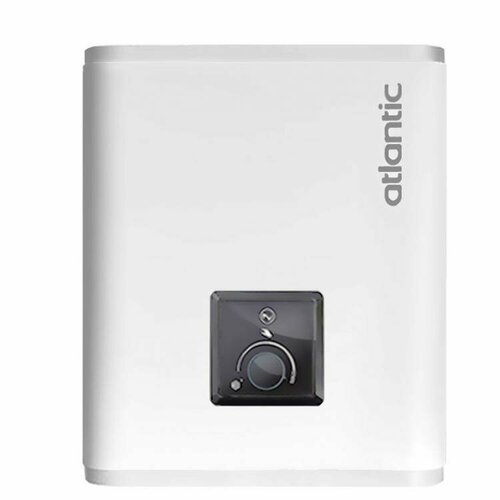 Atlantic Vertigo Steatite 30 Essential (821420) электрический накопительный водонагреватель